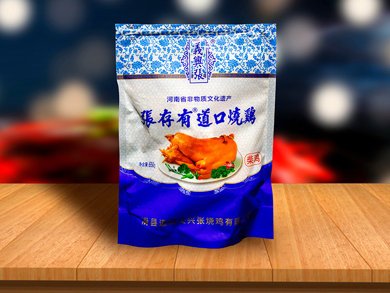 道口燒雞加盟店的面積要求是多少？