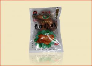 張存有道口燒雞加盟有腔調(diào)，創(chuàng)業(yè)突出就靠它