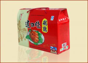 道口燒雞遠(yuǎn)近聞名，那是因為有這些特色!